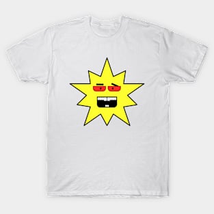 Sun T-Shirt